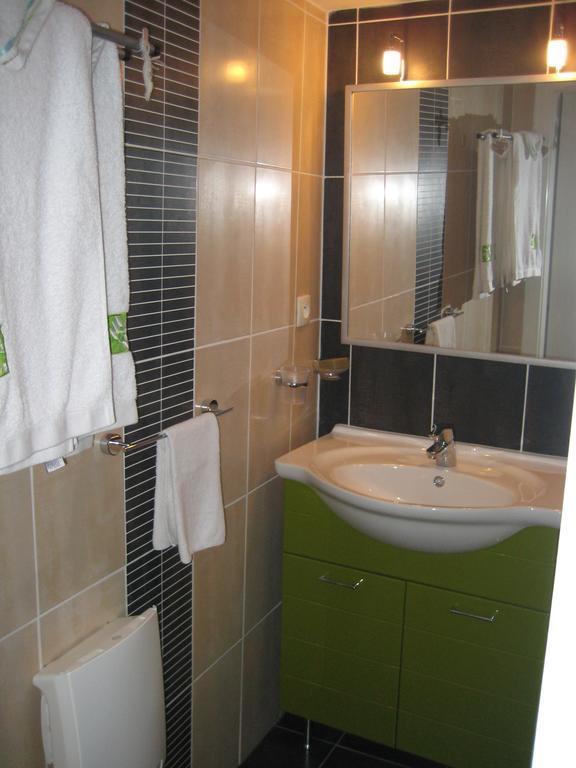 La Maison Vigneronne Riquewihr Habitación foto