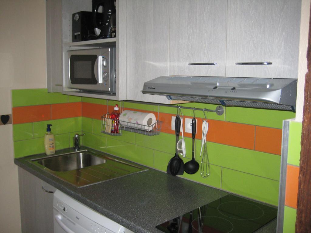 La Maison Vigneronne Riquewihr Habitación foto
